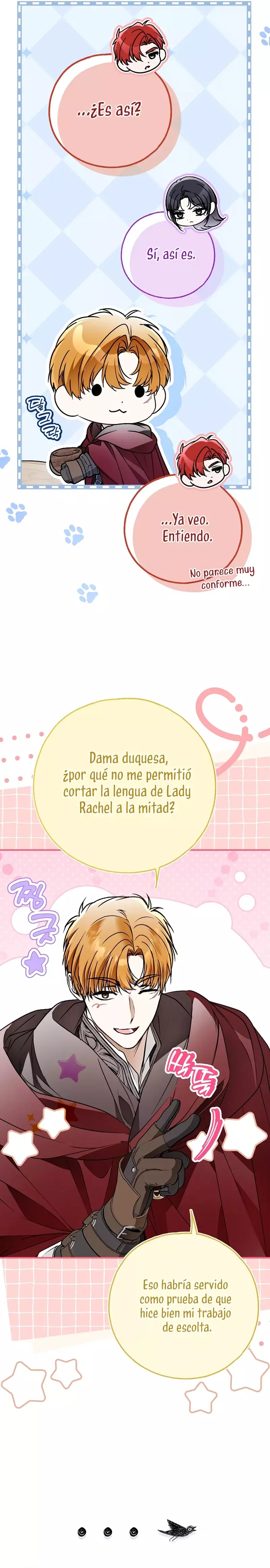 Alguien Ha Poseído Mi Cuerpo capítulo 80 página 25
