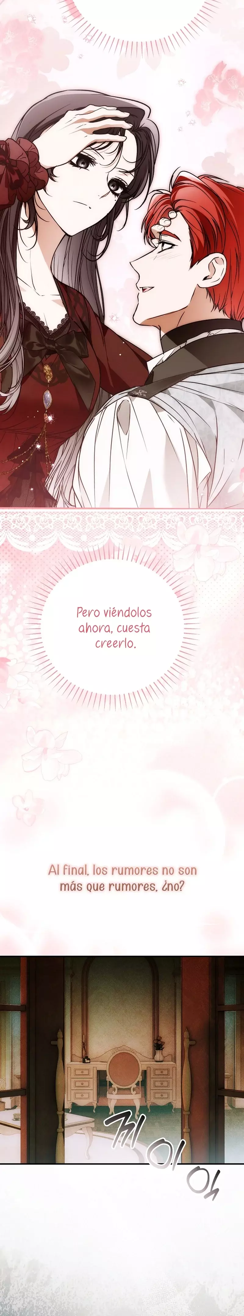 Alguien Ha Poseído Mi Cuerpo capítulo 80 página 34
