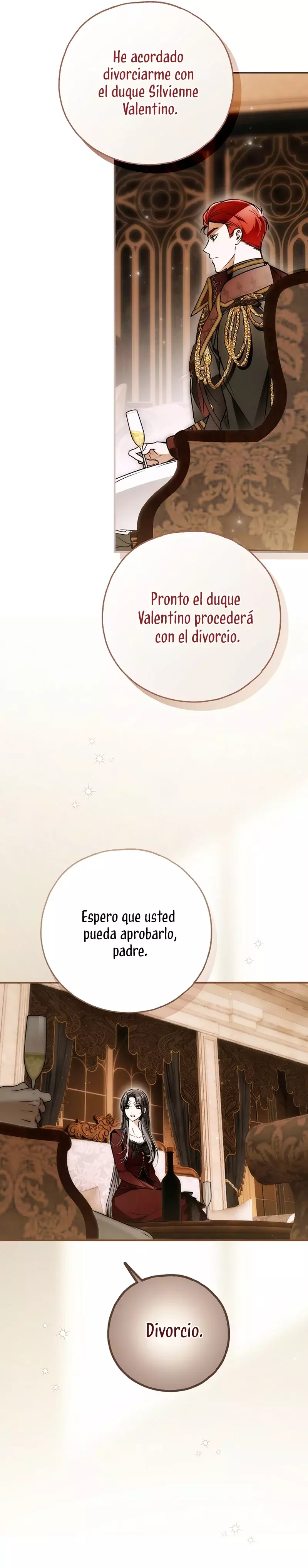 Alguien Ha Poseído Mi Cuerpo capítulo 81 página 14