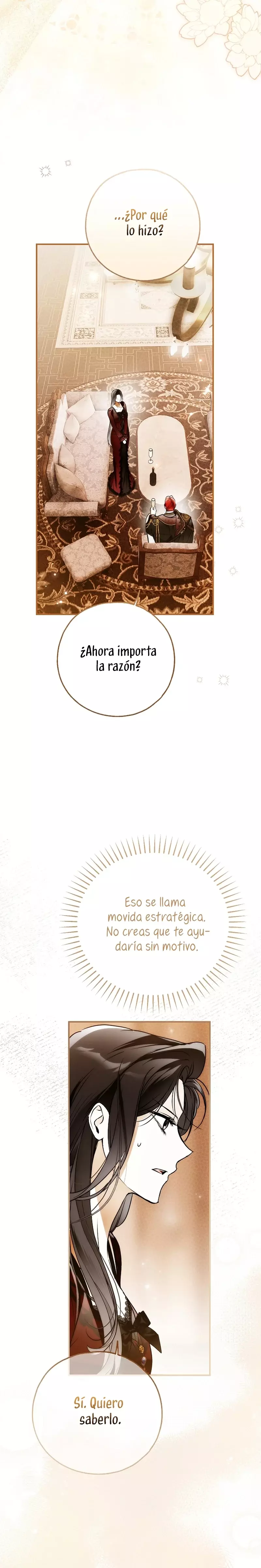 Alguien Ha Poseído Mi Cuerpo capítulo 81 página 23