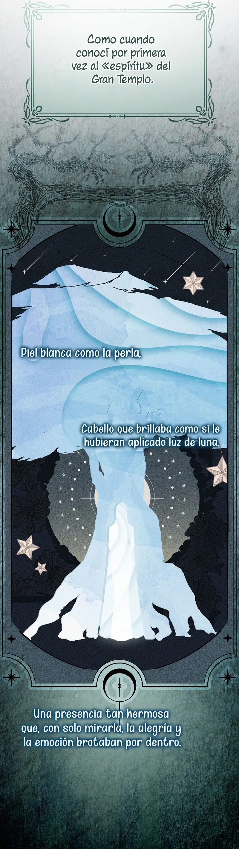 Alguien Ha Poseído Mi Cuerpo capítulo 82 página 8