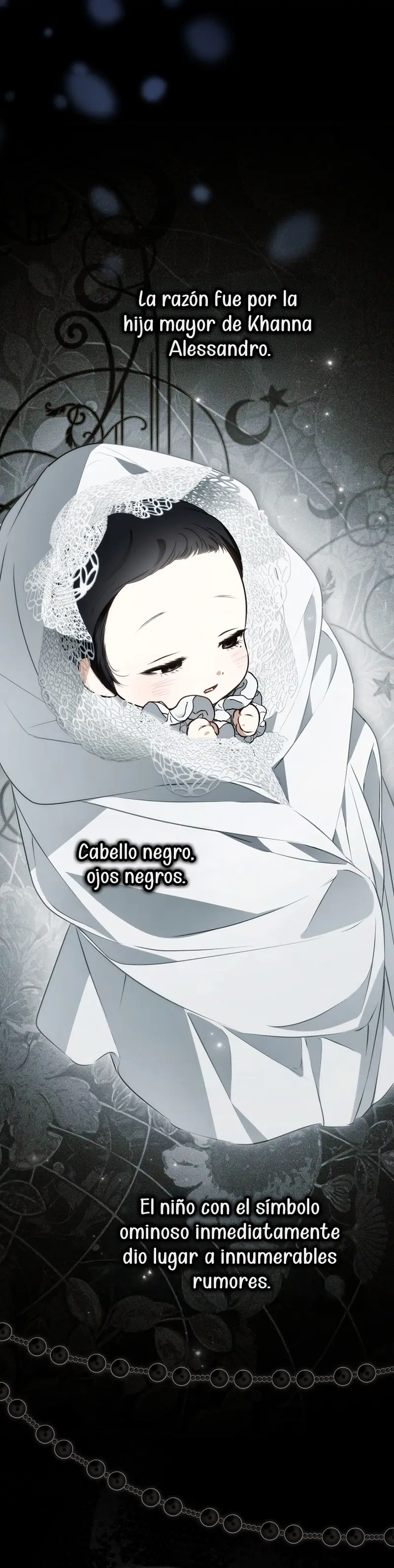 Alguien Ha Poseído Mi Cuerpo capítulo 82 página 25