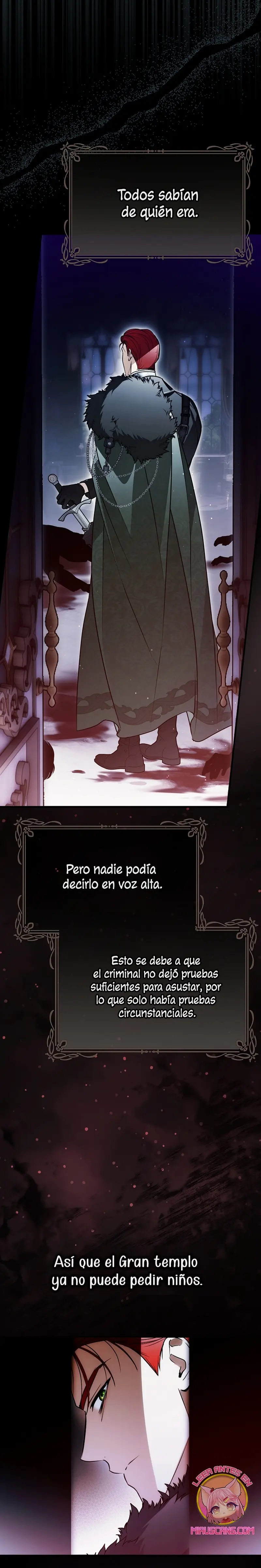 Alguien Ha Poseído Mi Cuerpo capítulo 82 página 29