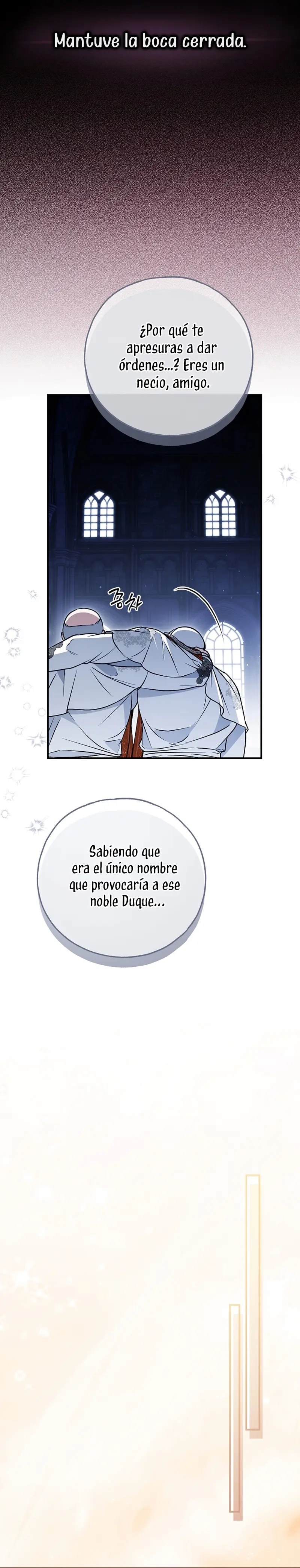 Alguien Ha Poseído Mi Cuerpo capítulo 82 página 30