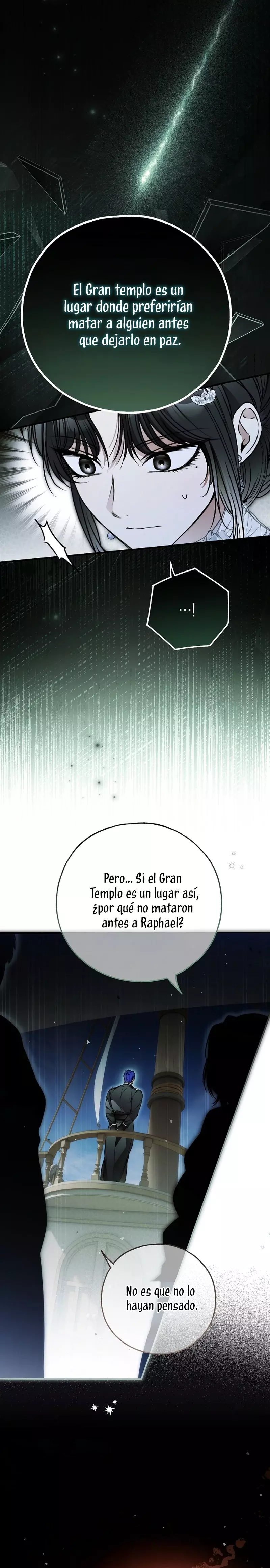 Alguien Ha Poseído Mi Cuerpo capítulo 84 página 15