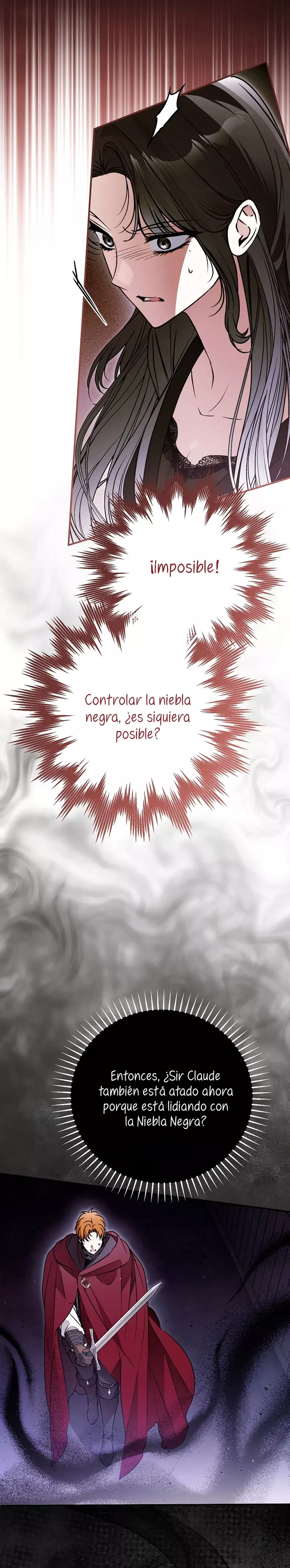 Alguien Ha Poseído Mi Cuerpo capítulo 84 página 28