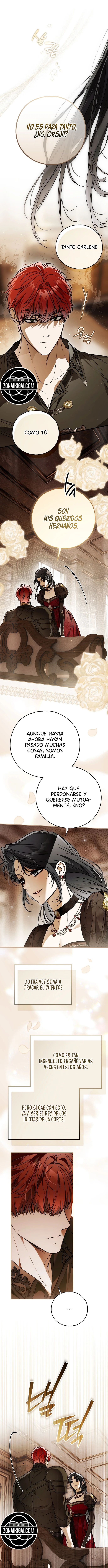 Alguien Ha Poseído Mi Cuerpo capítulo 92 página 4