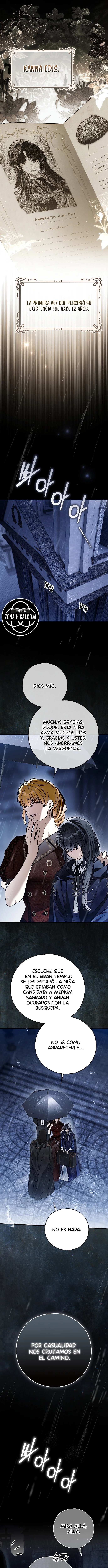 Alguien Ha Poseído Mi Cuerpo capítulo 92 página 8