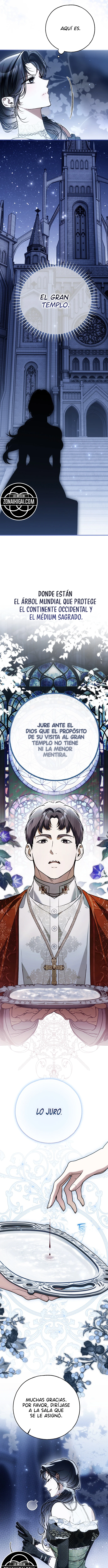 Alguien Ha Poseído Mi Cuerpo capítulo 92 página 16