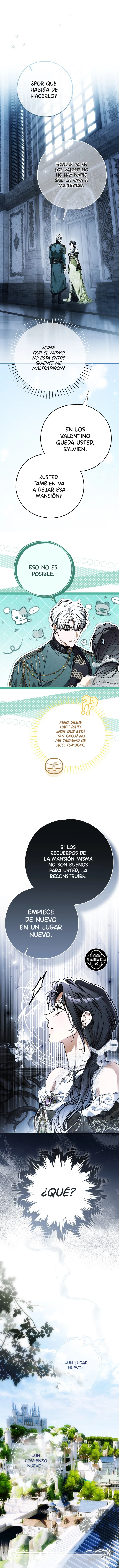 Alguien Ha Poseído Mi Cuerpo capítulo 93 página 6
