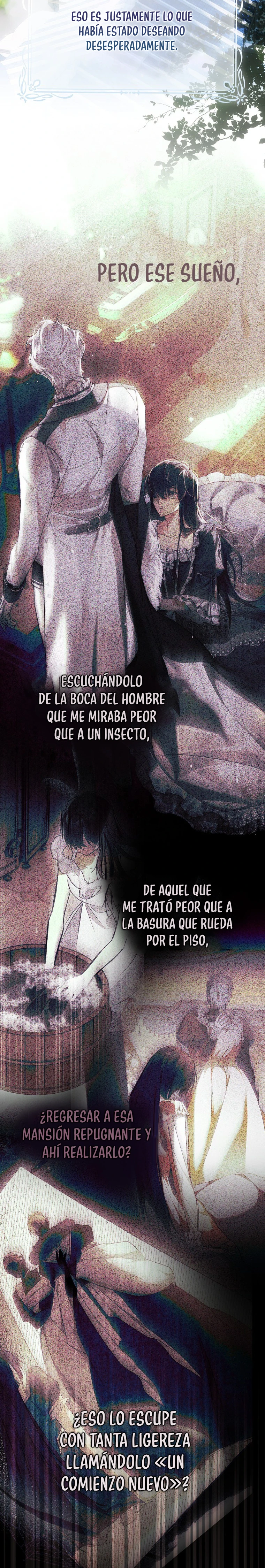 Alguien Ha Poseído Mi Cuerpo capítulo 93 página 7