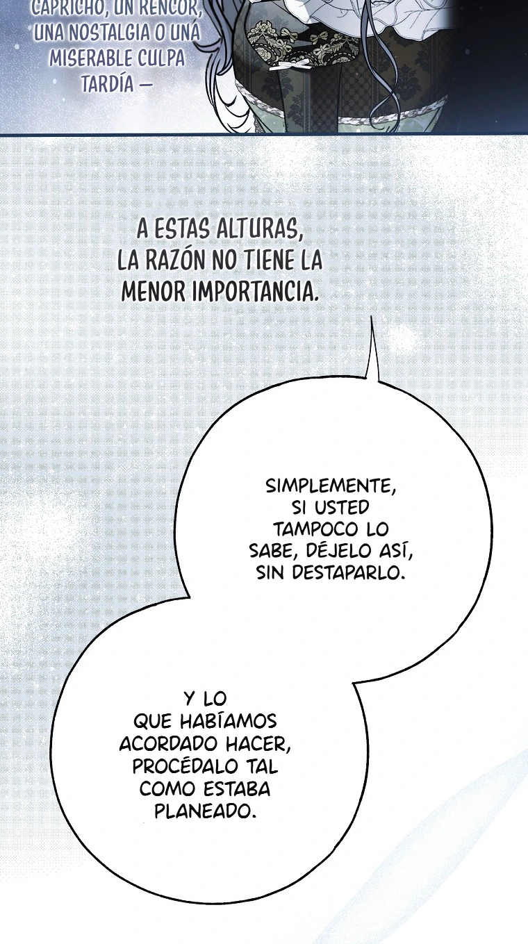 Alguien Ha Poseído Mi Cuerpo capítulo 93 página 9