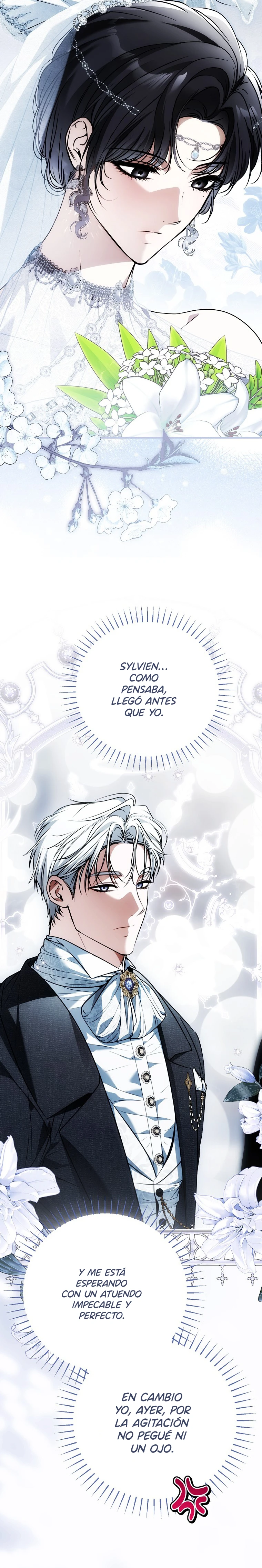 Alguien Ha Poseído Mi Cuerpo capítulo 93 página 17