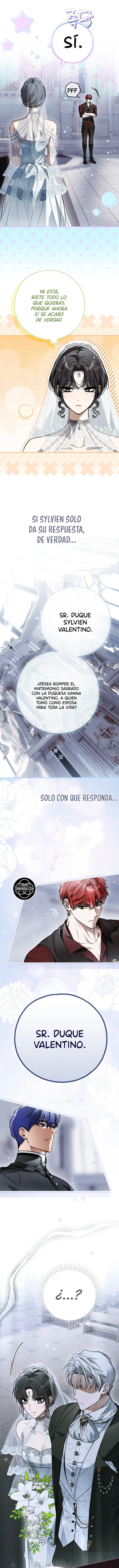 Alguien Ha Poseído Mi Cuerpo capítulo 93 página 20