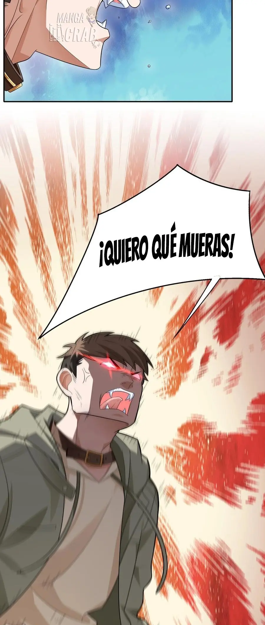 Alguien siempre interrumpe mi vida automática capítulo 11 página 25