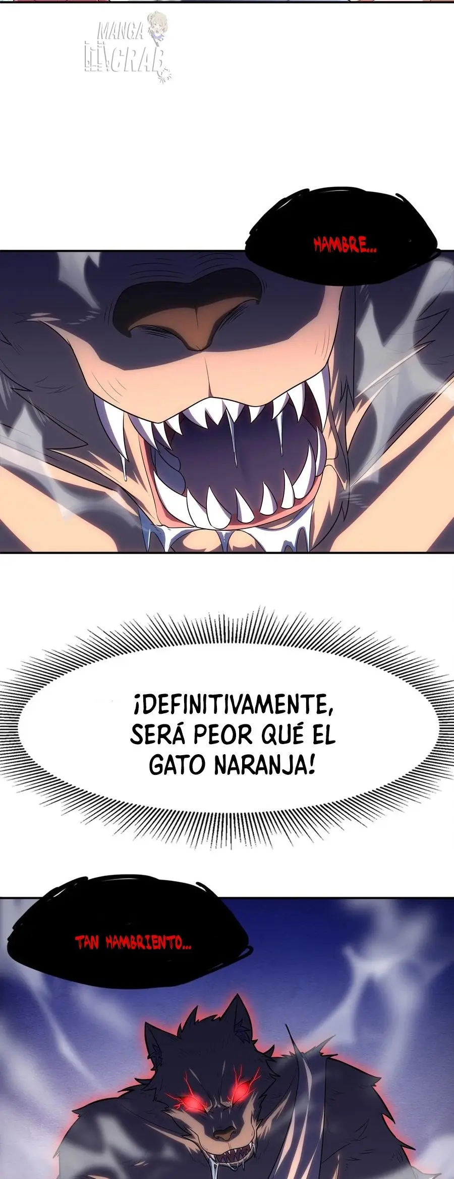 Alguien siempre interrumpe mi vida automática capítulo 11 página 35