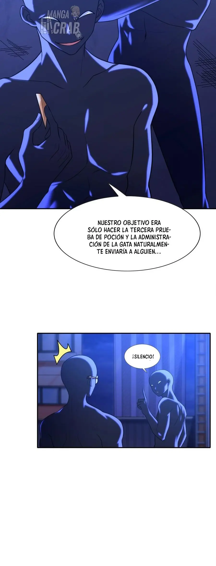 Alguien siempre interrumpe mi vida automática capítulo 12 página 23