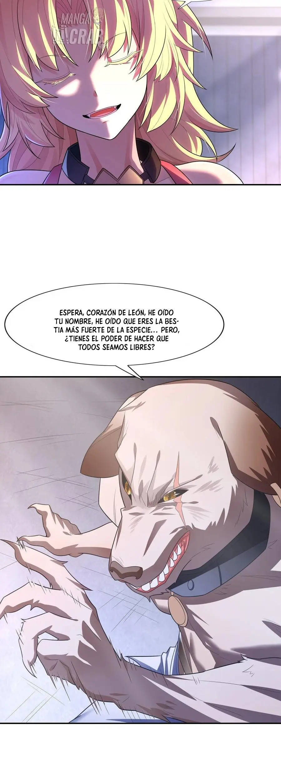 Alguien siempre interrumpe mi vida automática capítulo 14 página 9