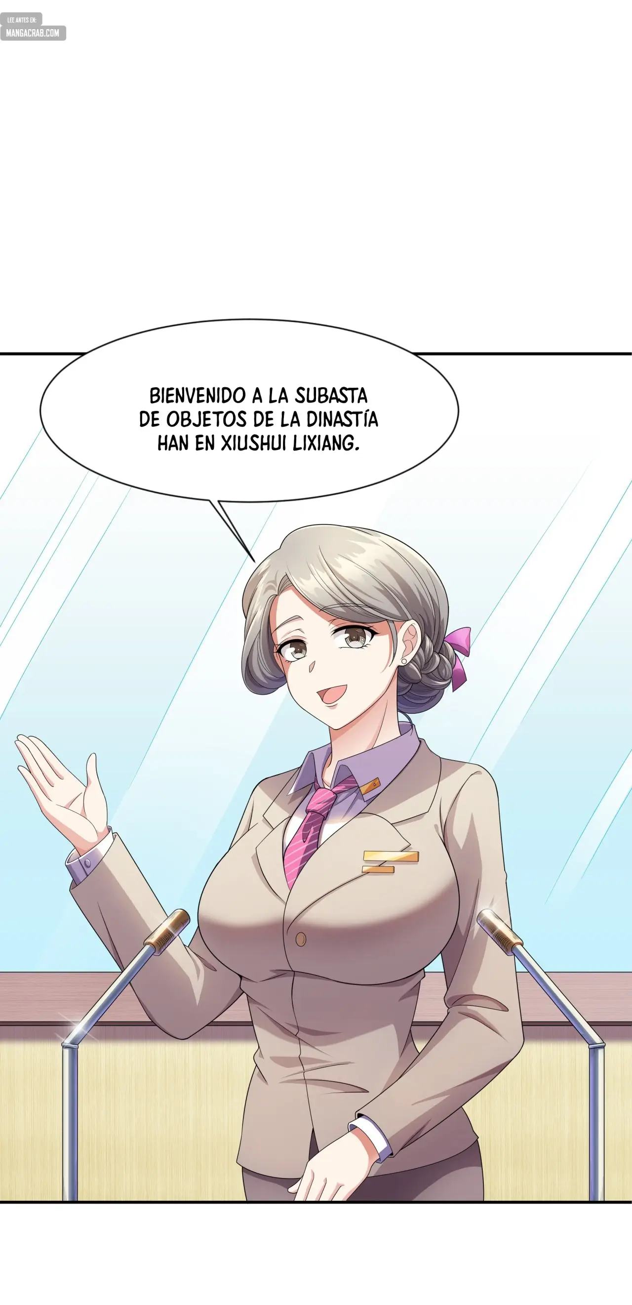 Alguien siempre interrumpe mi vida automática capítulo 17 página 39