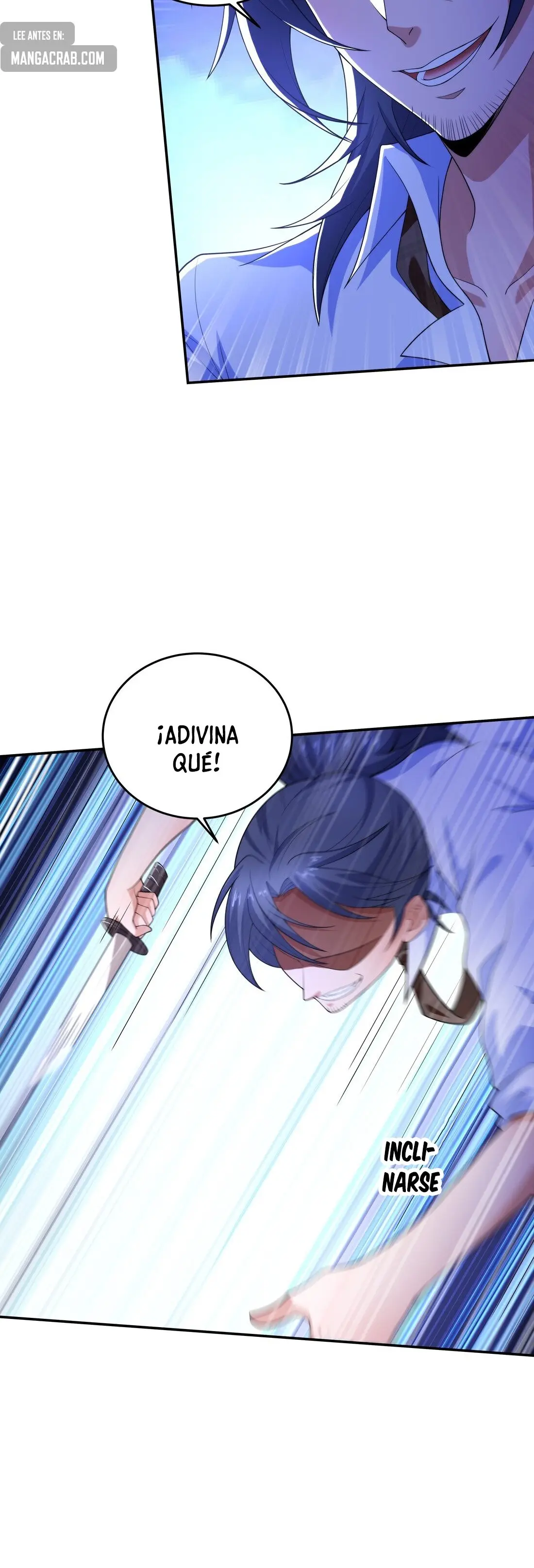 Alguien siempre interrumpe mi vida automática capítulo 18 página 34