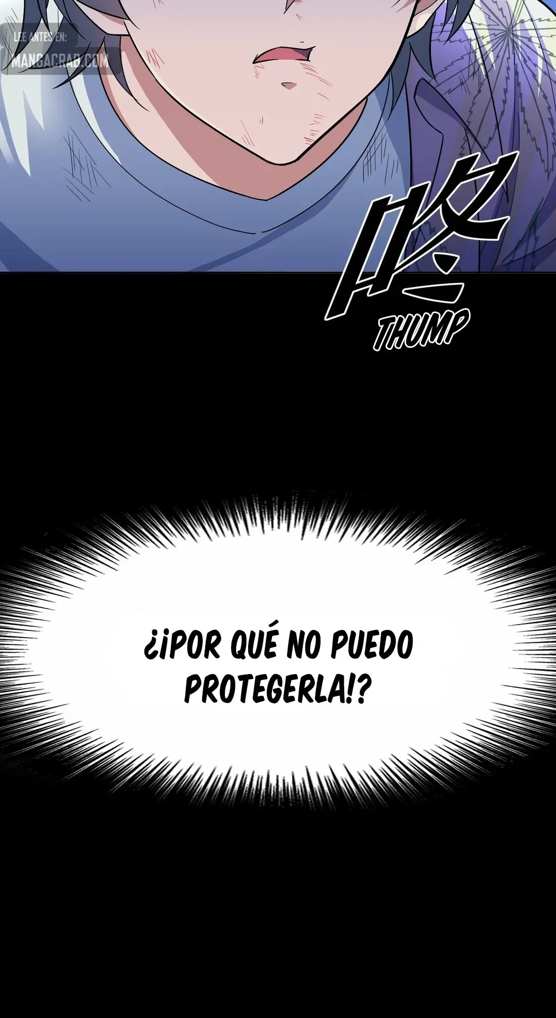 Alguien siempre interrumpe mi vida automática capítulo 19 página 46