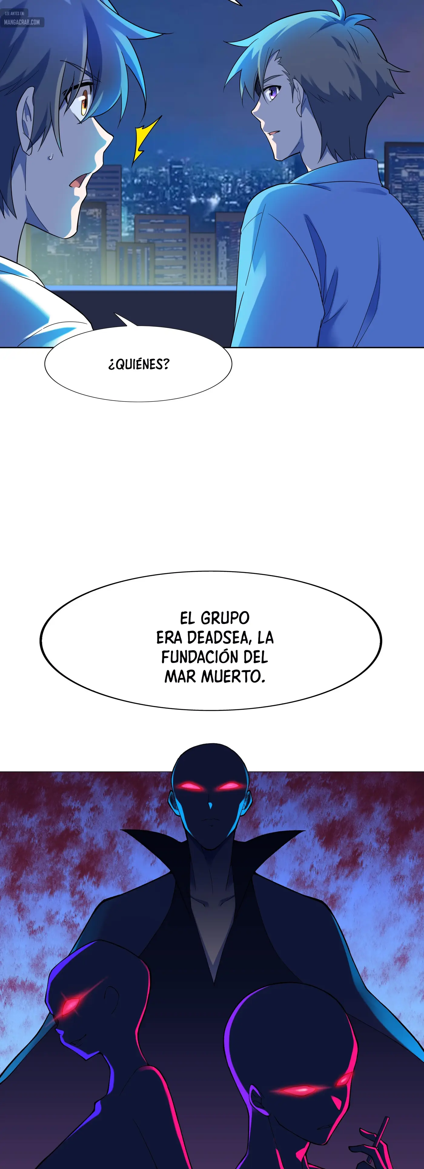 Alguien siempre interrumpe mi vida automática capítulo 22 página 23
