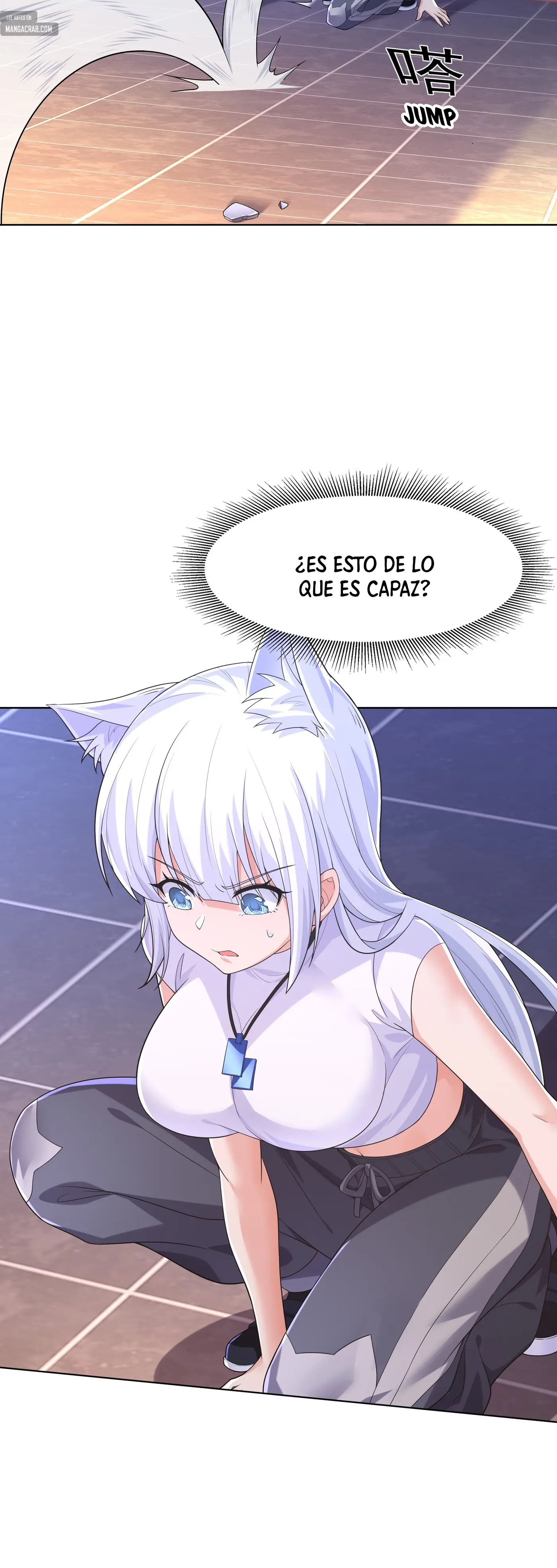 Alguien siempre interrumpe mi vida automática capítulo 23 página 10