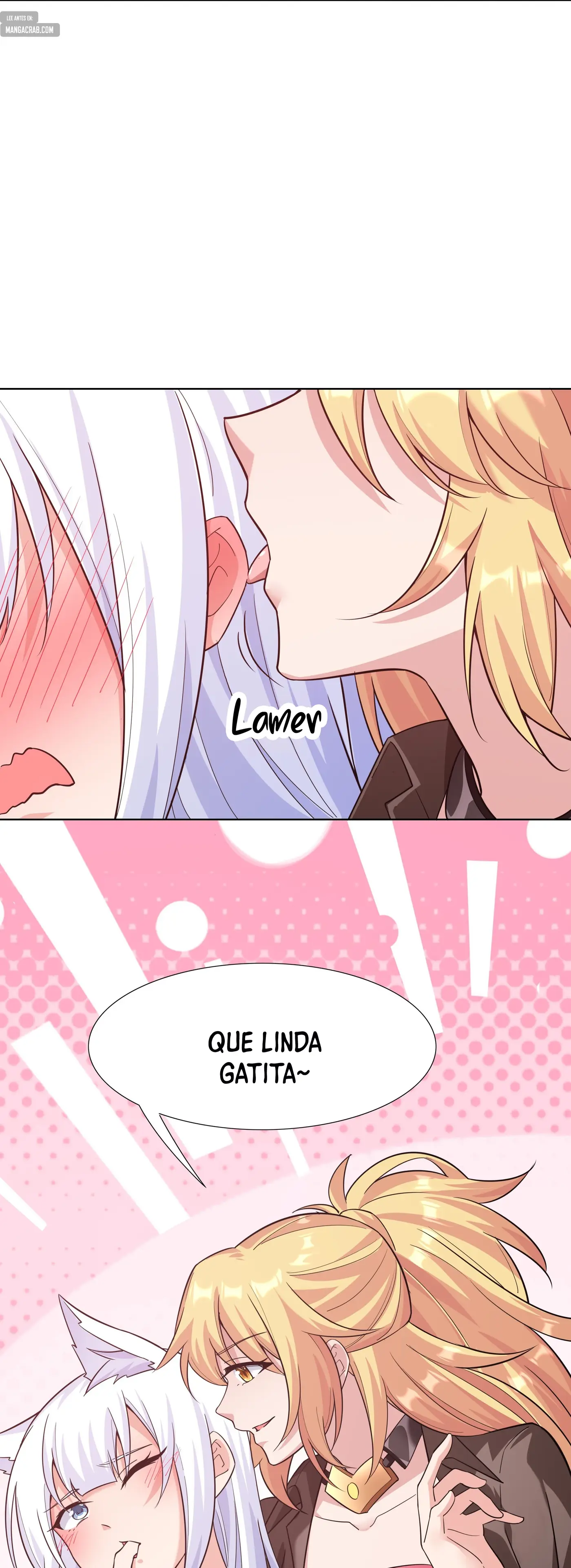 Alguien siempre interrumpe mi vida automática capítulo 23 página 19