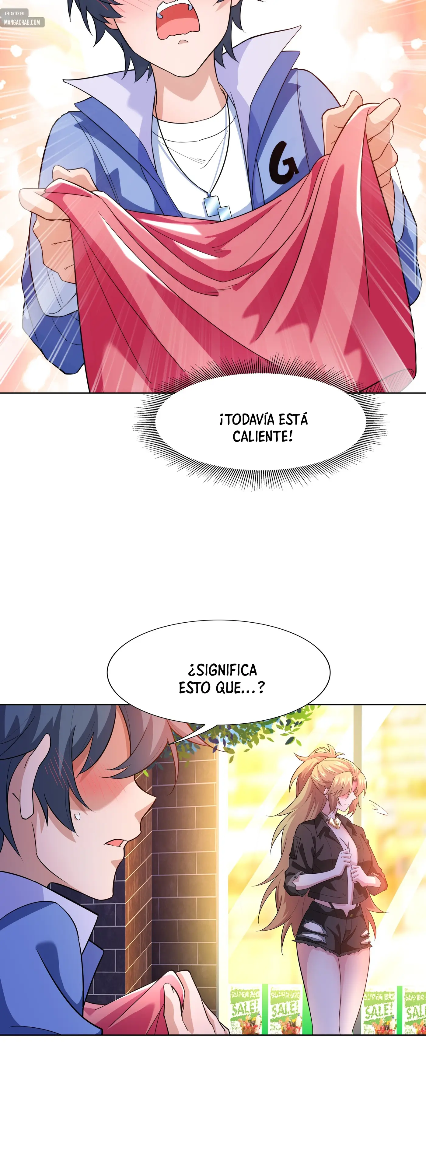 Alguien siempre interrumpe mi vida automática capítulo 23 página 25