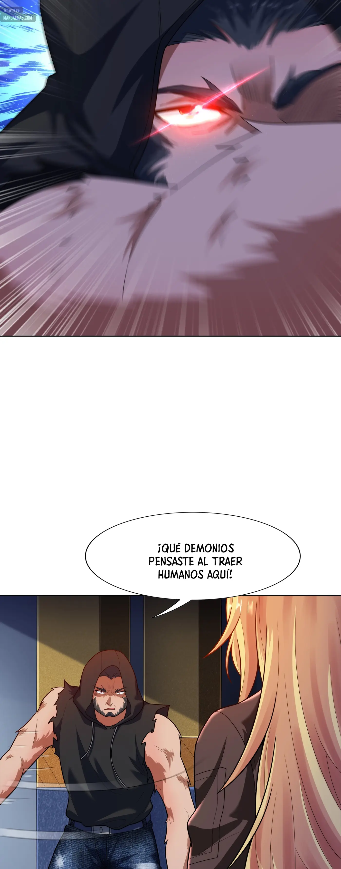 Alguien siempre interrumpe mi vida automática capítulo 24 página 7