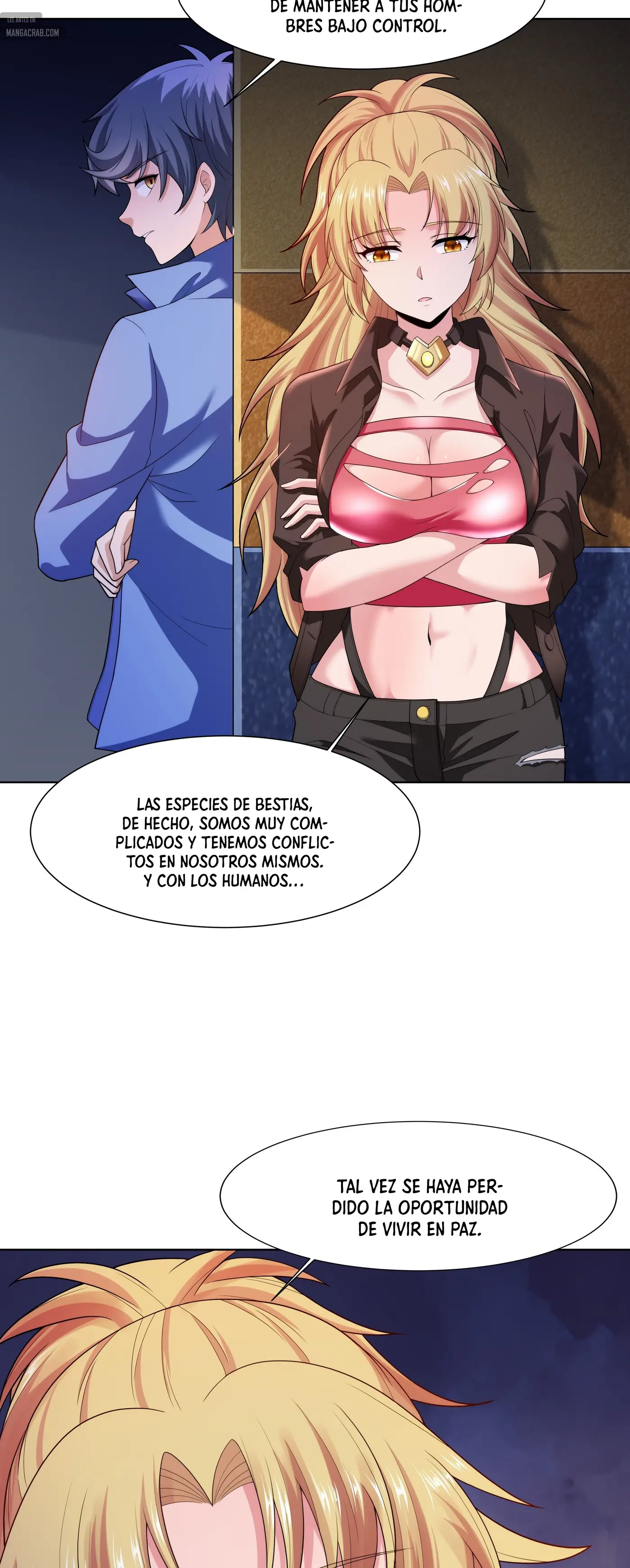 Alguien siempre interrumpe mi vida automática capítulo 24 página 24