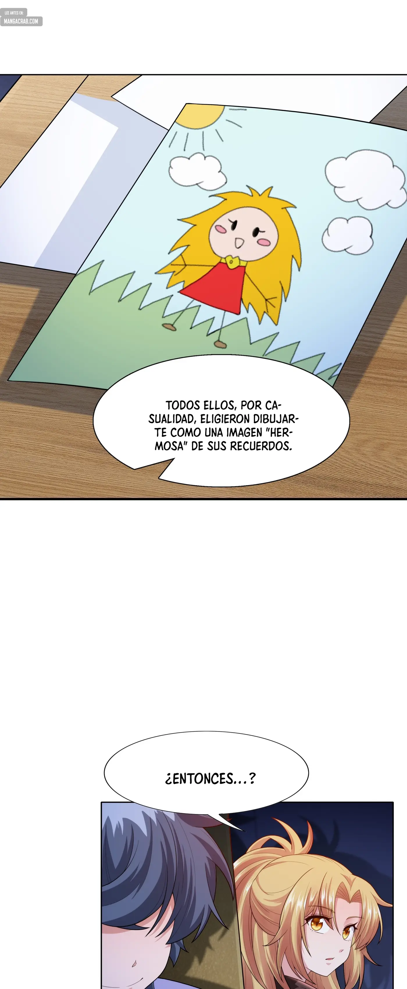 Alguien siempre interrumpe mi vida automática capítulo 24 página 27