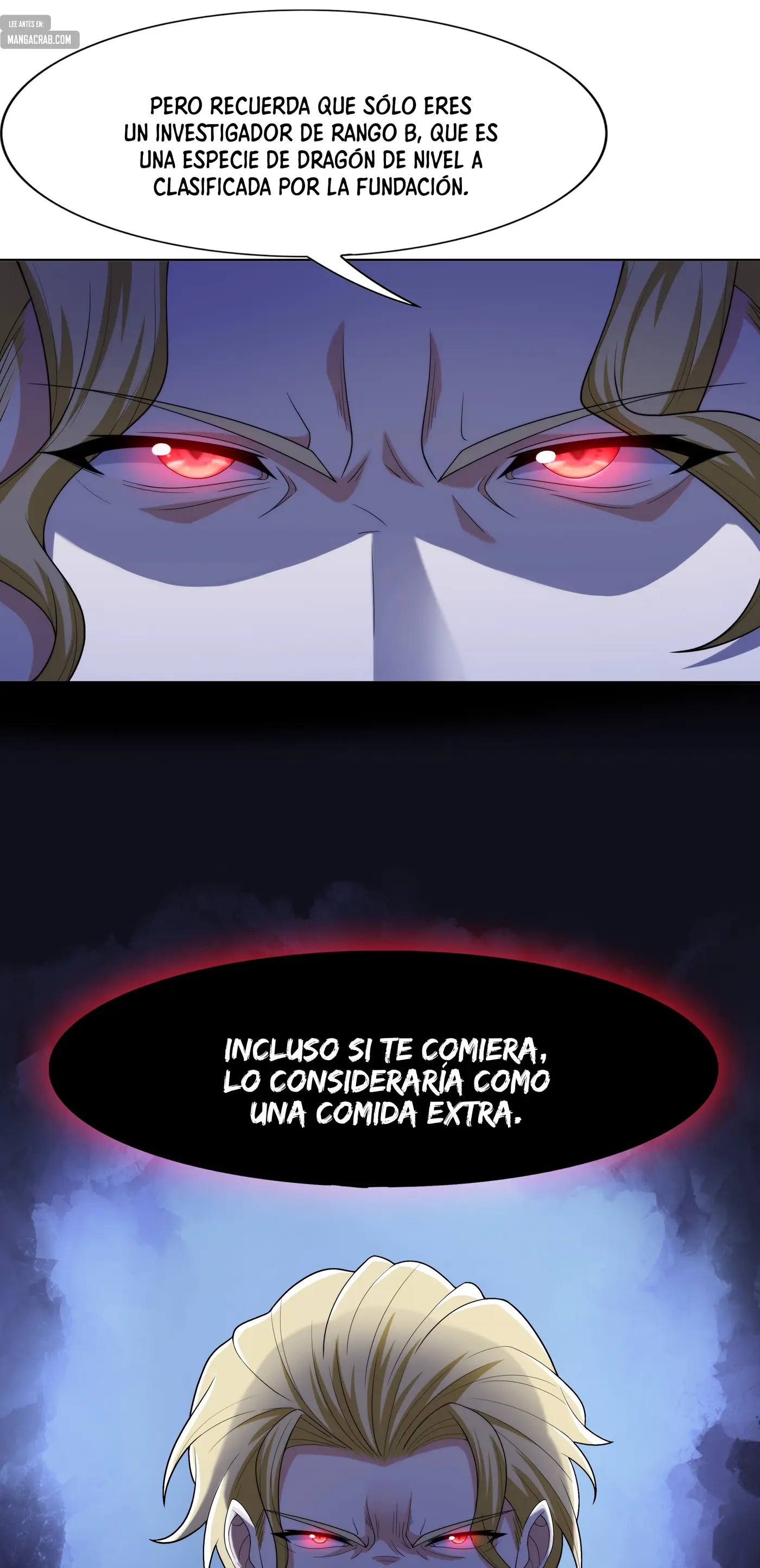 Alguien siempre interrumpe mi vida automática capítulo 24 página 46