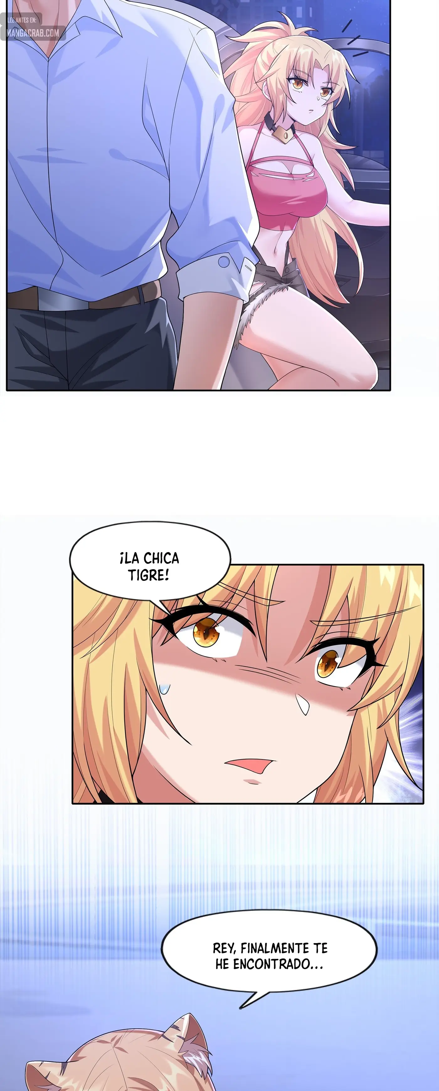 Alguien siempre interrumpe mi vida automática capítulo 26 página 15