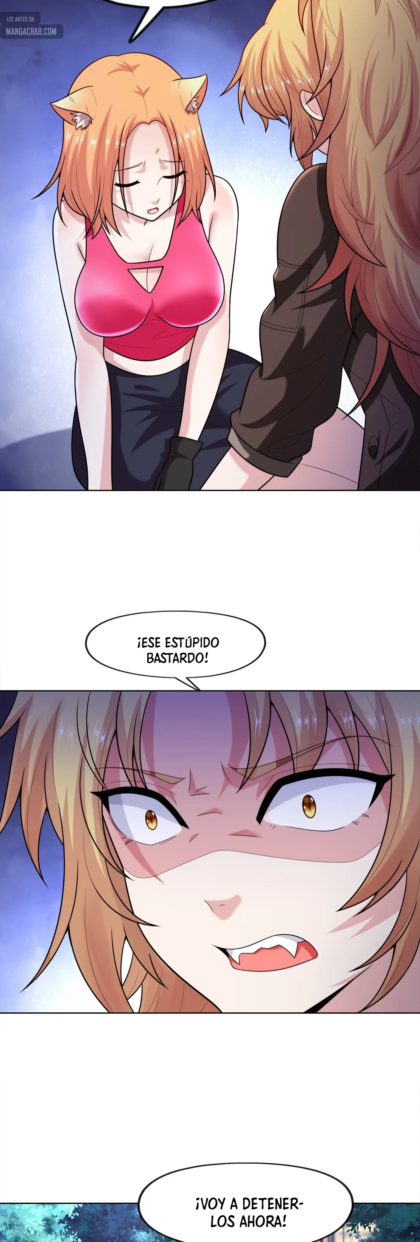Alguien siempre interrumpe mi vida automática capítulo 26 página 18