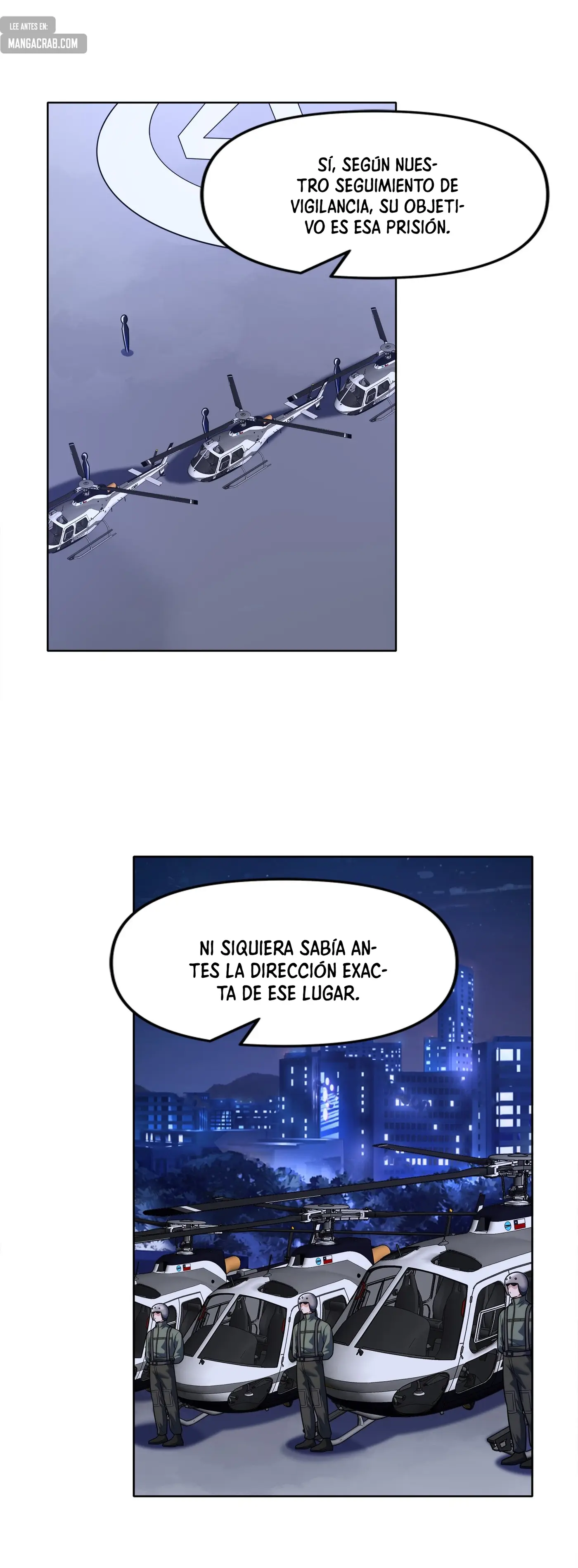 Alguien siempre interrumpe mi vida automática capítulo 26 página 30