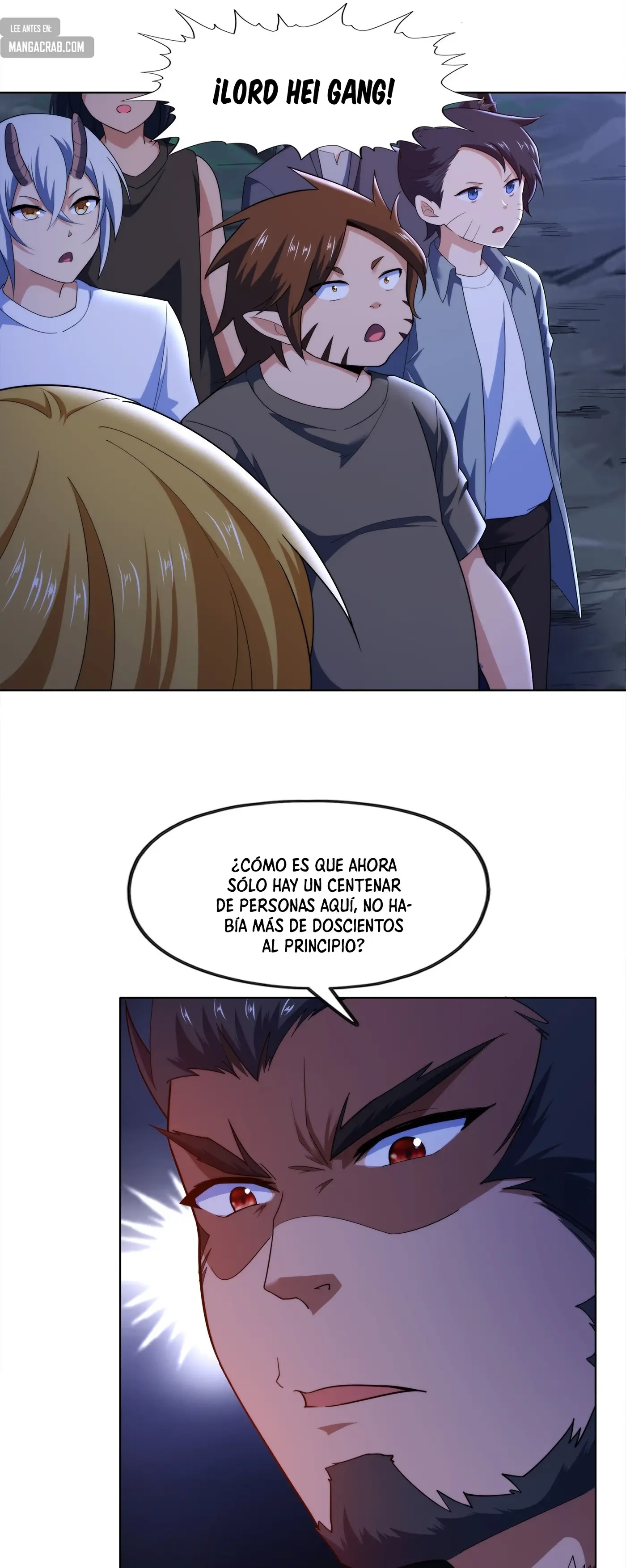 Alguien siempre interrumpe mi vida automática capítulo 26 página 37