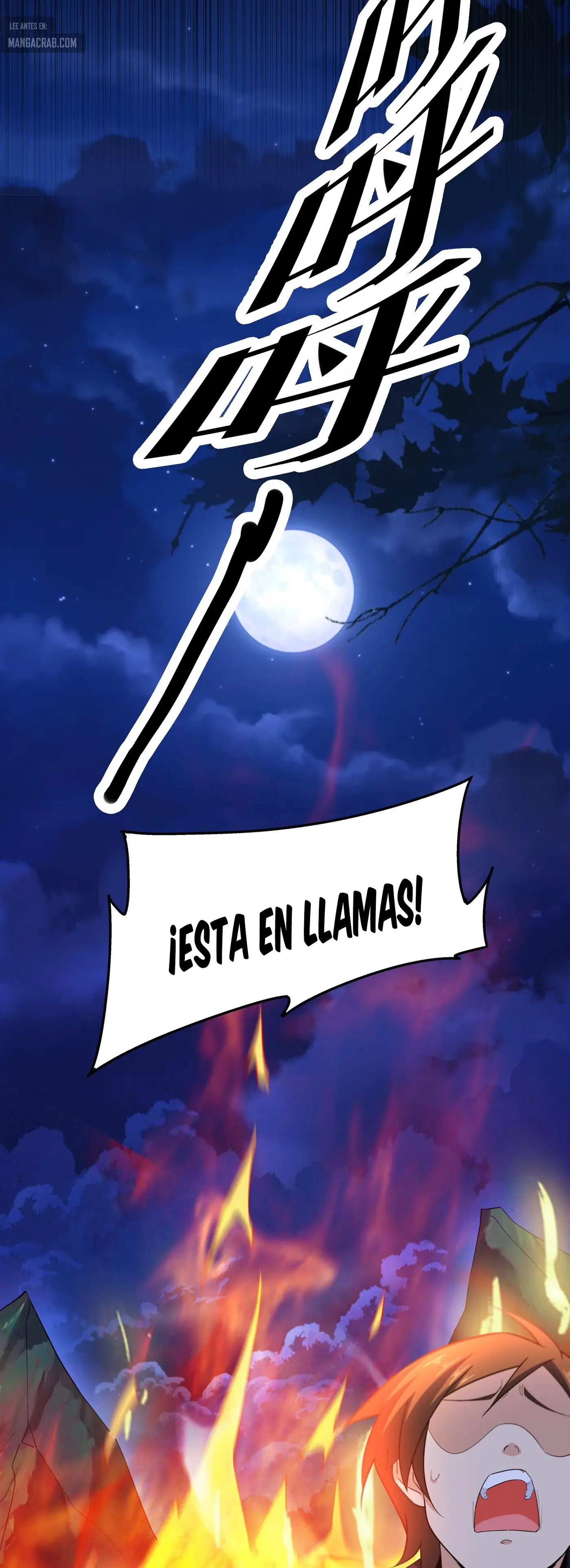 Alguien siempre interrumpe mi vida automática capítulo 26 página 50