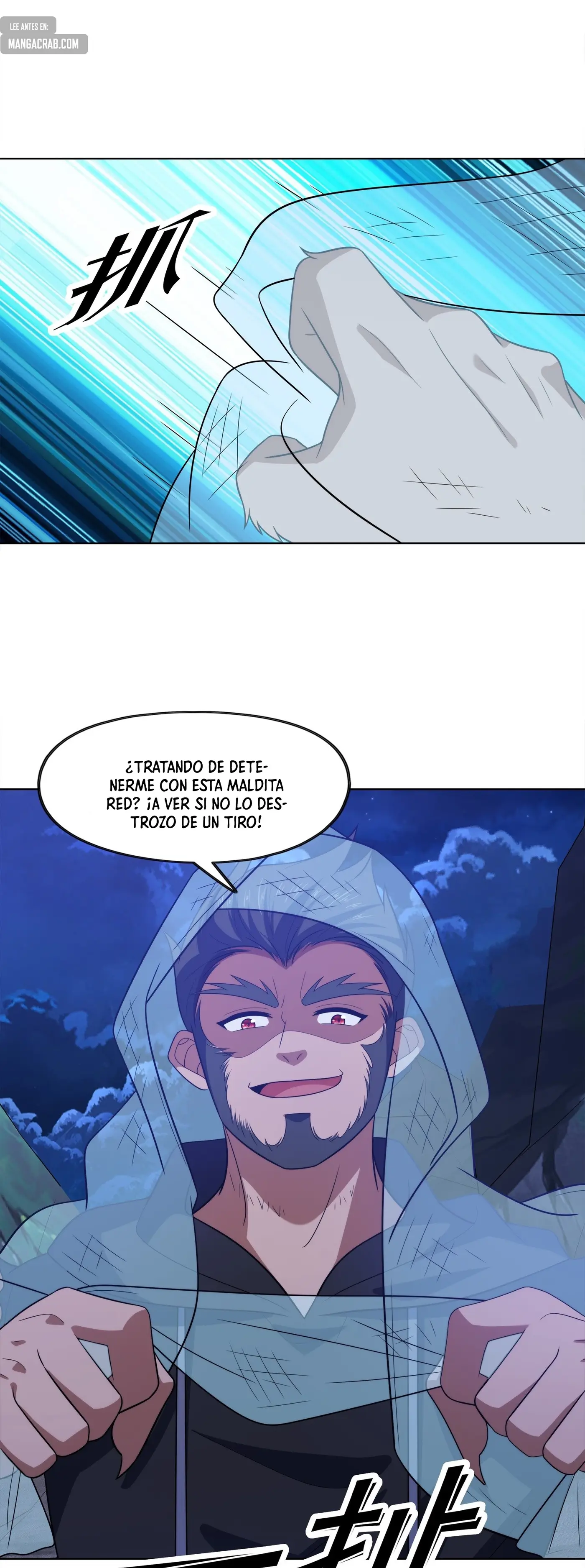 Alguien siempre interrumpe mi vida automática capítulo 27 página 28