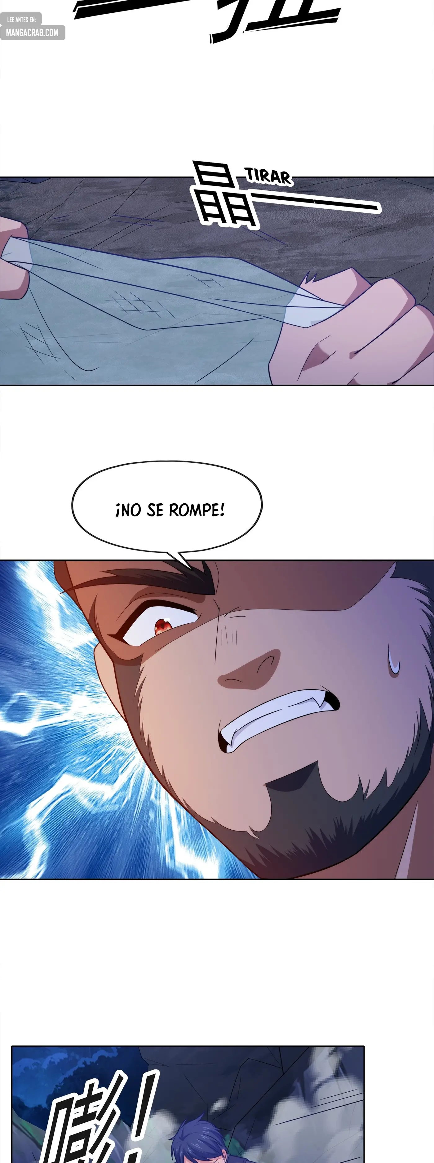 Alguien siempre interrumpe mi vida automática capítulo 27 página 29