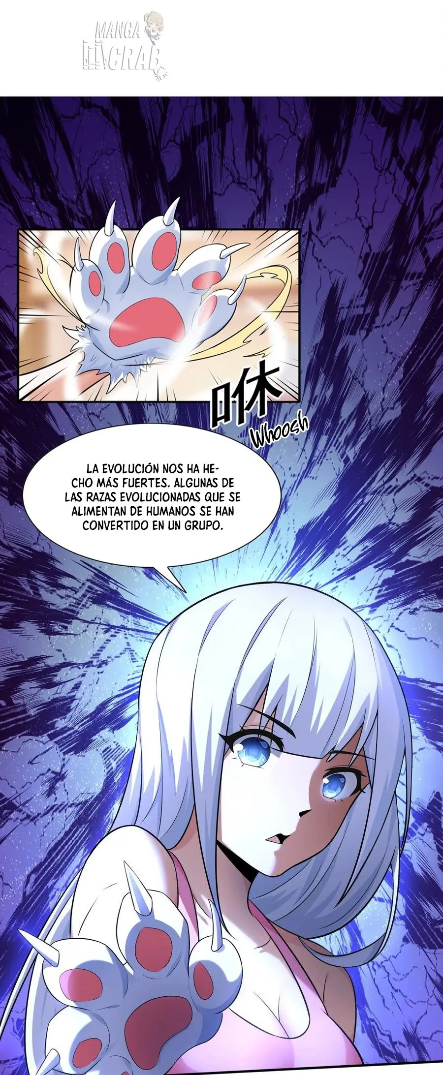 Alguien siempre interrumpe mi vida automática capítulo 6 página 26