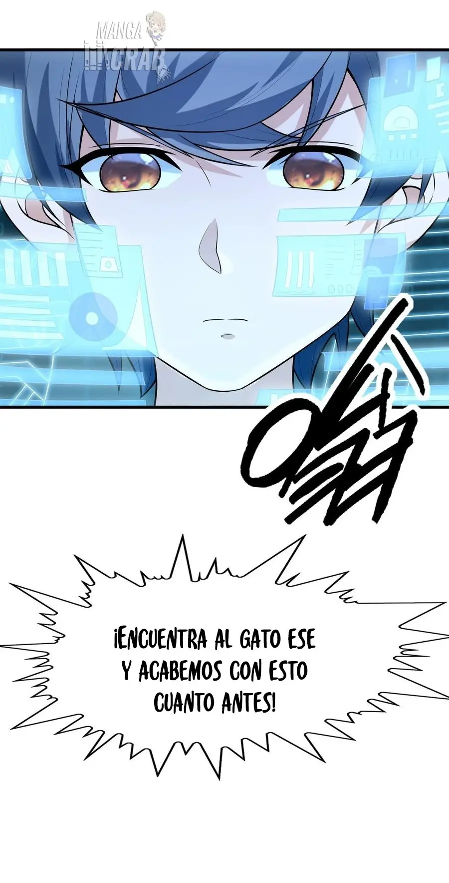 Alguien siempre interrumpe mi vida automática capítulo 6 página 48