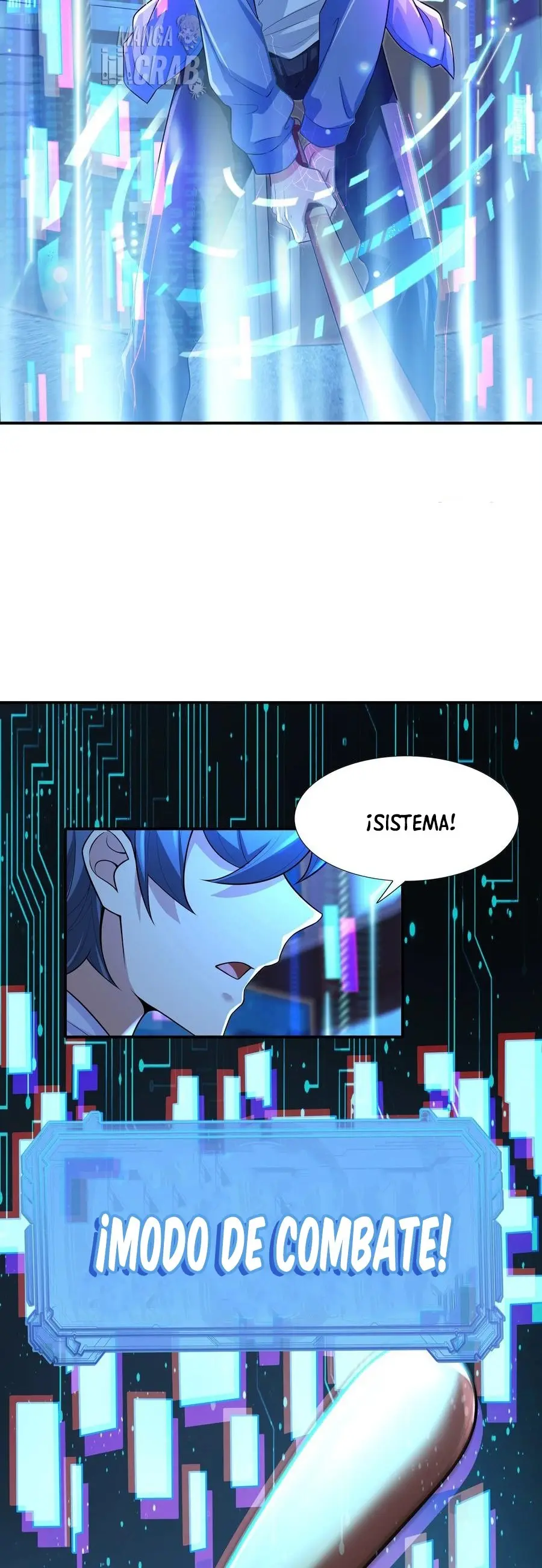 Alguien siempre interrumpe mi vida automática capítulo 8 página 11