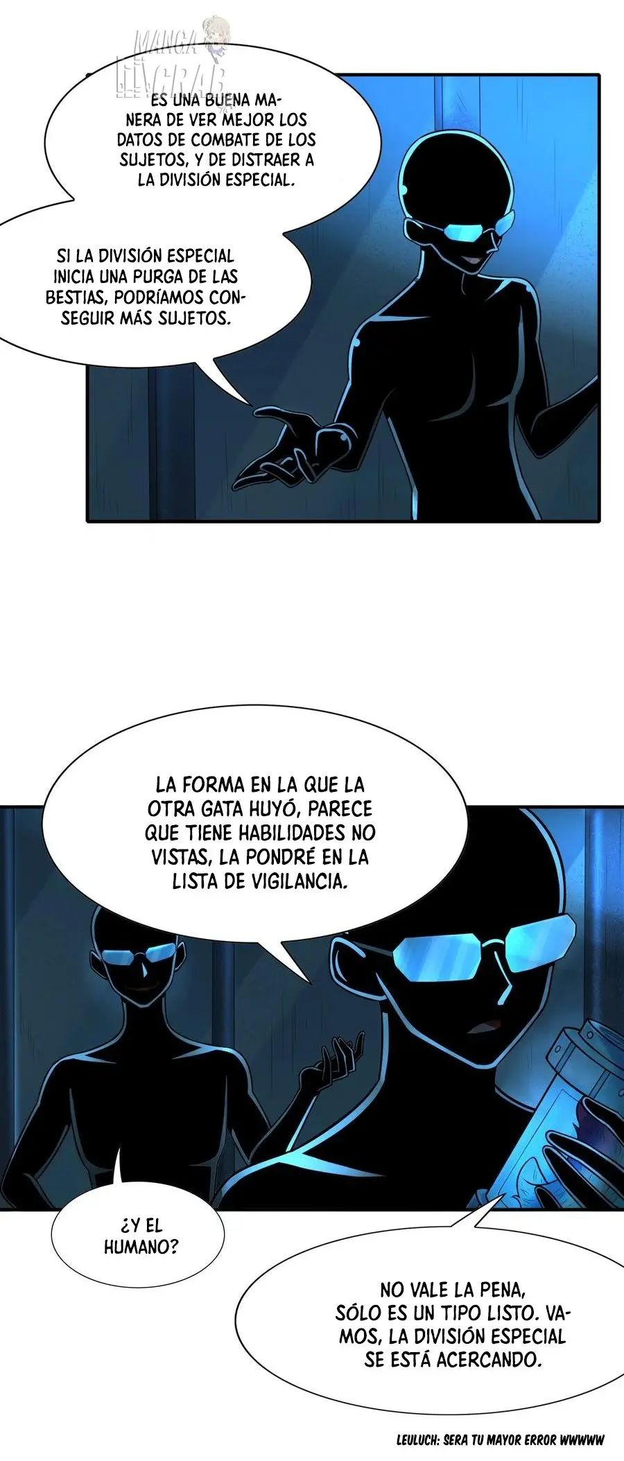 Alguien siempre interrumpe mi vida automática capítulo 8 página 32