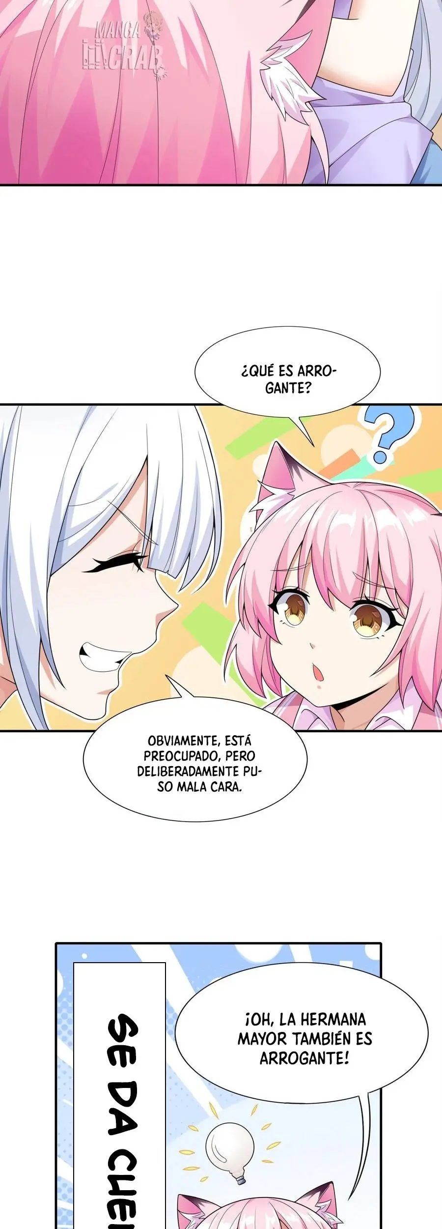 Alguien siempre interrumpe mi vida automática capítulo 9 página 18