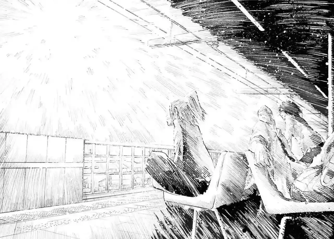 Alice in Borderland capítulo 1 página 25