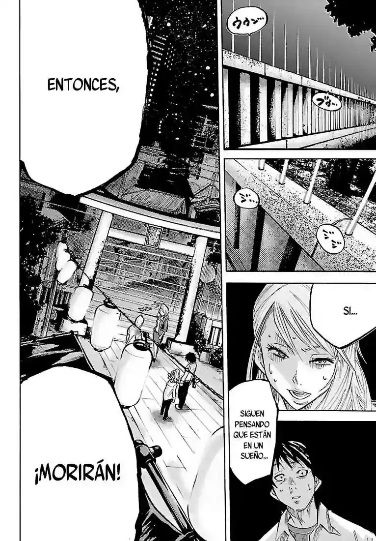 Alice in Borderland capítulo 1 página 53