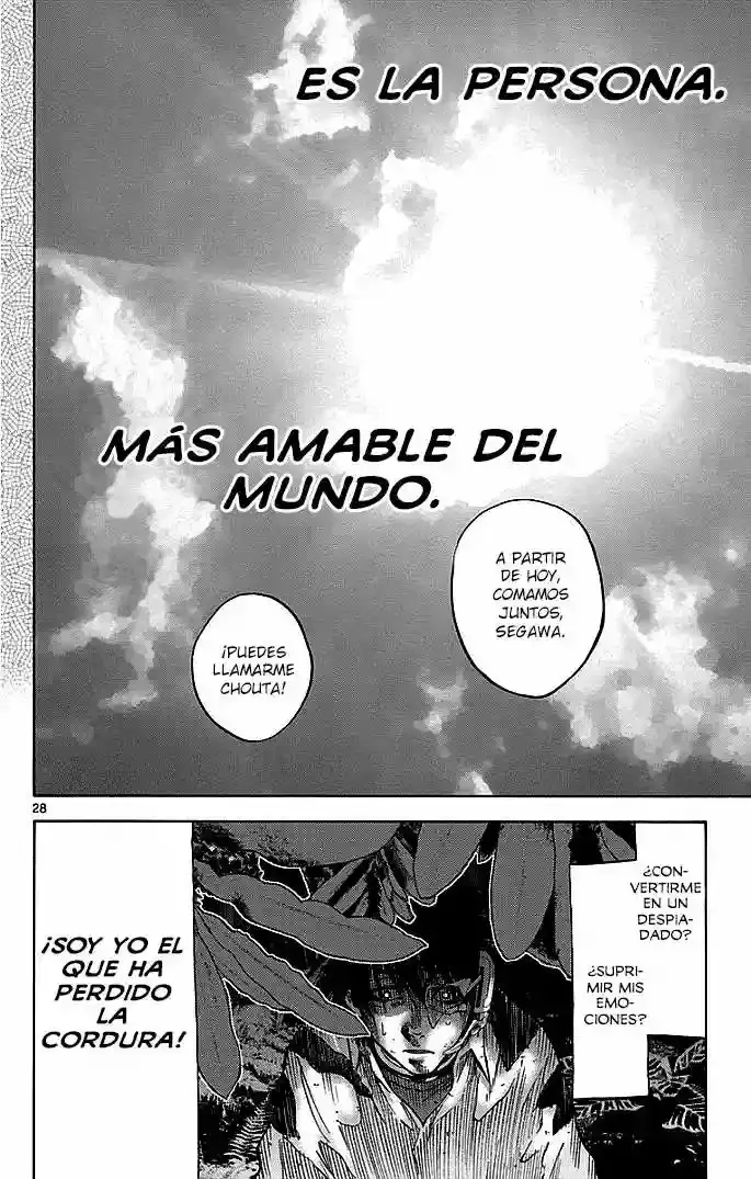 Alice in Borderland capítulo 12 página 29