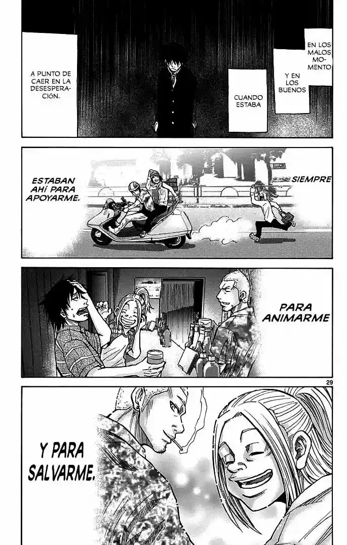 Alice in Borderland capítulo 12 página 30