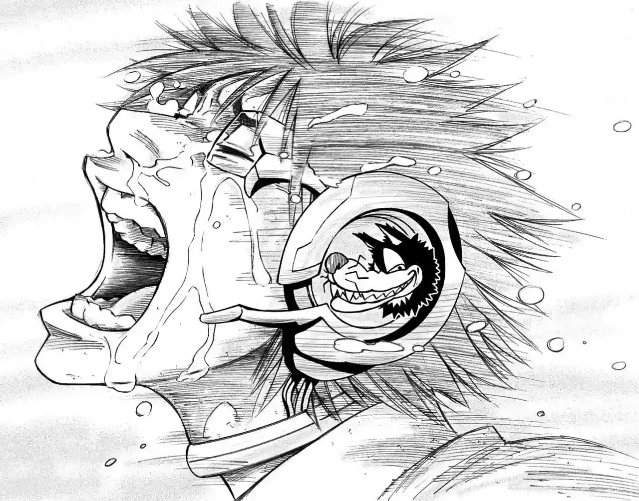 Alice in Borderland capítulo 13 página 20